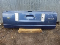 фото thumb №6, Range rover iii l322 крышка багажника задняя борт задняя lrc 849