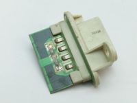 фото thumb №8, Резистор вентилятор cadillac sts seville 52465831