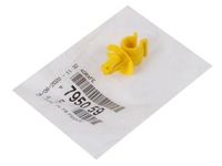 фото thumb №1, Кліпса підпора капот citroen c3 ii iii ds3