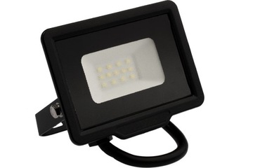 ГАЛОГЕННЫЙ прожектор SLIM LED LAMP 10W 4000K IP65