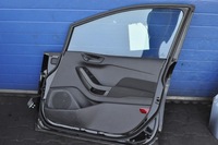 фото thumb №9, Ford fiesta mk8 дверь правые перед правые передние 5d