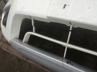 фото thumb №5, Бампер передний renault koleos i lift 13-16