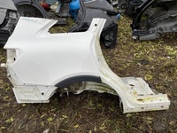 фото thumb №1, Четверть крыло задняя задняя правая kia sorento iii