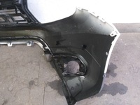 фото thumb №9, Бампер перед dacia duster ii 2 lift 22-