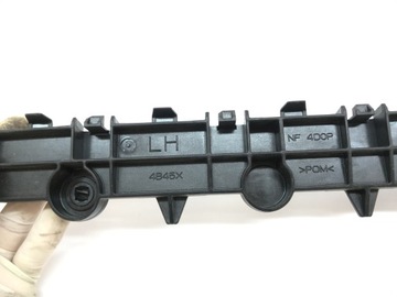 фото thumb №7, Mitsubishi outlander iii правые ползун бампера зад 4b45x