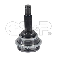 фото thumb №4, Gsp приводной вал i przegu шарнир nap. hyundai atos 98-