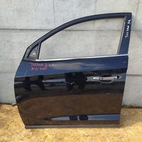 фото thumb №1, Двері лівий перед передні hyundai tucson ii