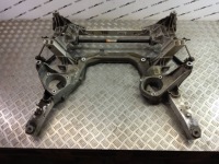 фото thumb №1, Подрамник передние bmw 7 f01, f02 6792926 30988377 4.4l бензиновый 2010