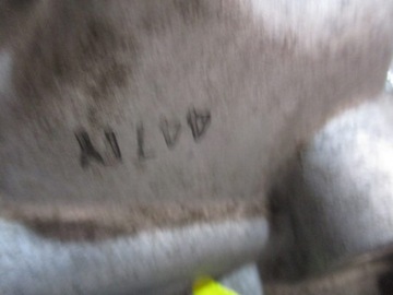 фото thumb №7, Редуктор коробки mitsubishi outlander 3 2,2d 4x4