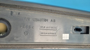 фото thumb №12, Dodge challenger sxt 19r спойлер крышки багажника зад