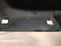 фото thumb №7, Корпус вентилятора porsche cayman boxster 987 986 98657535600