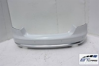 фото thumb №8, Audi a8 4h d4 ls9r задня бампер задній + кришка багажника багажника + лампи лампа світлодіоди l