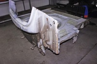 фото thumb №5, Ny374 vw jetta vi 5c pas задня задній