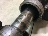 фото thumb №9, Трансмісія рейка рульового управління jumper i fl 01340777080