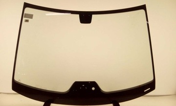 фото thumb №1, Скло передня лобове vw id. buzz 2022- датчик камера з підігрівом org