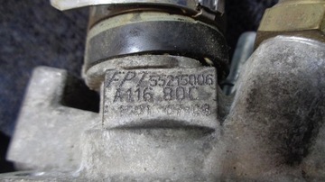 фото thumb №8, Труба шланг шланг води lancia delta 3 iii 1.4 m-air