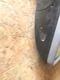 фото thumb №11, Дзеркало праве асистент mercedes w212 a2128102016