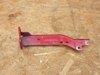 фото thumb №1, Alfa romeo giulia кронштейн крыла левый перед 414