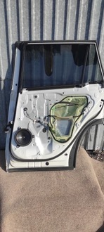 фото thumb №5, Дверь задняя задние правое toyota rav4 rav-4 v 5