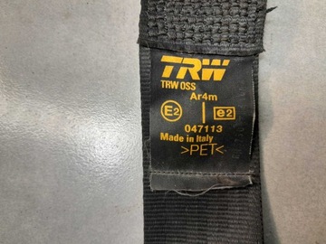 фото thumb №6, Pas безопасности правые перед iveco daily iii