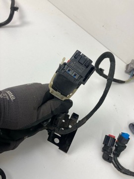 фото thumb №8, 5008 ii 2.0 hdi жгут двигателя 9824132680