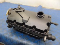 Ford galaxy mk1 рестайлинг  1.9tdi головка двигателя 038103373r Оригинал, фото thumb