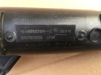 фото thumb №8, Captur clio iv sandero труба wąż интеркулер 1.5