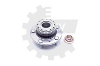 фото thumb №11, Ступиця колеса з підшипник 29skv199 / vkba6814