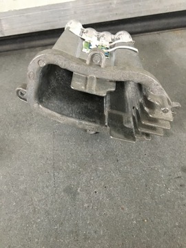 фото thumb №1, Модуль led поворотник bmw f01 праві