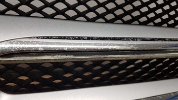 фото thumb №8, Решётка радиатора решётка mercedes w213 e-klasa 16-