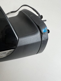 Mercedes w169 lift дзеркало праве 7pin Київ, фото thumb