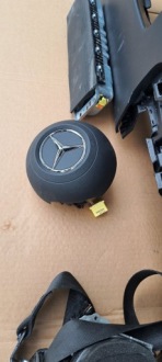 фото thumb №6, Mercedes eqa 243 подушки безопасности приборная панель lift