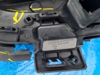 Skoda kamiq | решётка радиатора решётка радиатора бампера перед чёрный monte carlo 658853653 Недорого, фото thumb