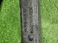 фото thumb №10, Абсорбер усилитель бампера перед 620903972r dacia duster ii 17-24