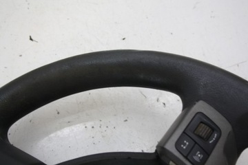 фото thumb №15, Руль кожаный opel vectra c signum 13208849