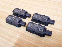 фото thumb №1, Bmw g70 x1 u11 приёмник пульта радио 5a707e1