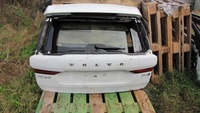 фото thumb №1, Крышка багажника задняя комплектная volvo xc60 ii bez стекло