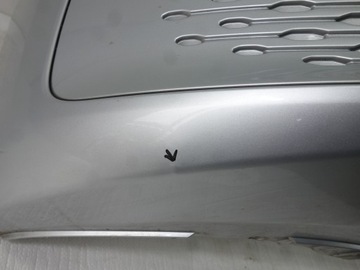 фото thumb №7, Бампер перед vw caddy iv 2020- 4 pdc радар 2k7807221a цвет - z7w