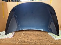 Купить Audi a5 8t рестайлинг  капот крышка двигателя оригинал  lx5r 2016 r, фото thumb