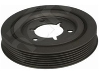 фото thumb №2, Колесо ременное вала citroen xsara picasso 1.6 xsara 1.4 1.6 berlingo 1.6