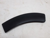 фото thumb №1, Citroen c3 iii 2016- молдинг бампера права задня