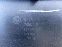 фото thumb №9, Бампер задняя задний bmw x2 f39 2017-