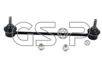 фото thumb №2, Gsp s050277 тяга / кронштейн, стабилизатор