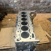 фото thumb №5, Блок двигателя bmw n57d30b 7799978