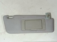 фото thumb №1, Защита солнцезащитная пассажира mercedes clk w208 c208 coupe