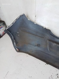 фото thumb №6, Opel corsa d 3d бампер задняя