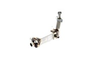 фото thumb №9, Радиатор выхлопных газов bmw 1 e87 3 e46 3 e90 3 e91 3 e92 3 e93 5 e60 5 e61