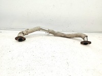 фото thumb №1, Jaguar xf x250 2.2 d труба шланг egr