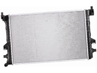 фото thumb №1, Радиаторов vw passat b8 1.4-2.0 passat b8 2.0 touran 1.0-2.0