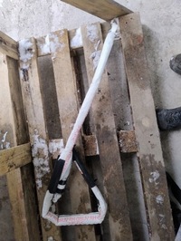 фото thumb №1, Шторка безопасности подушка безопасности правая opel mokka mokka x 95327401